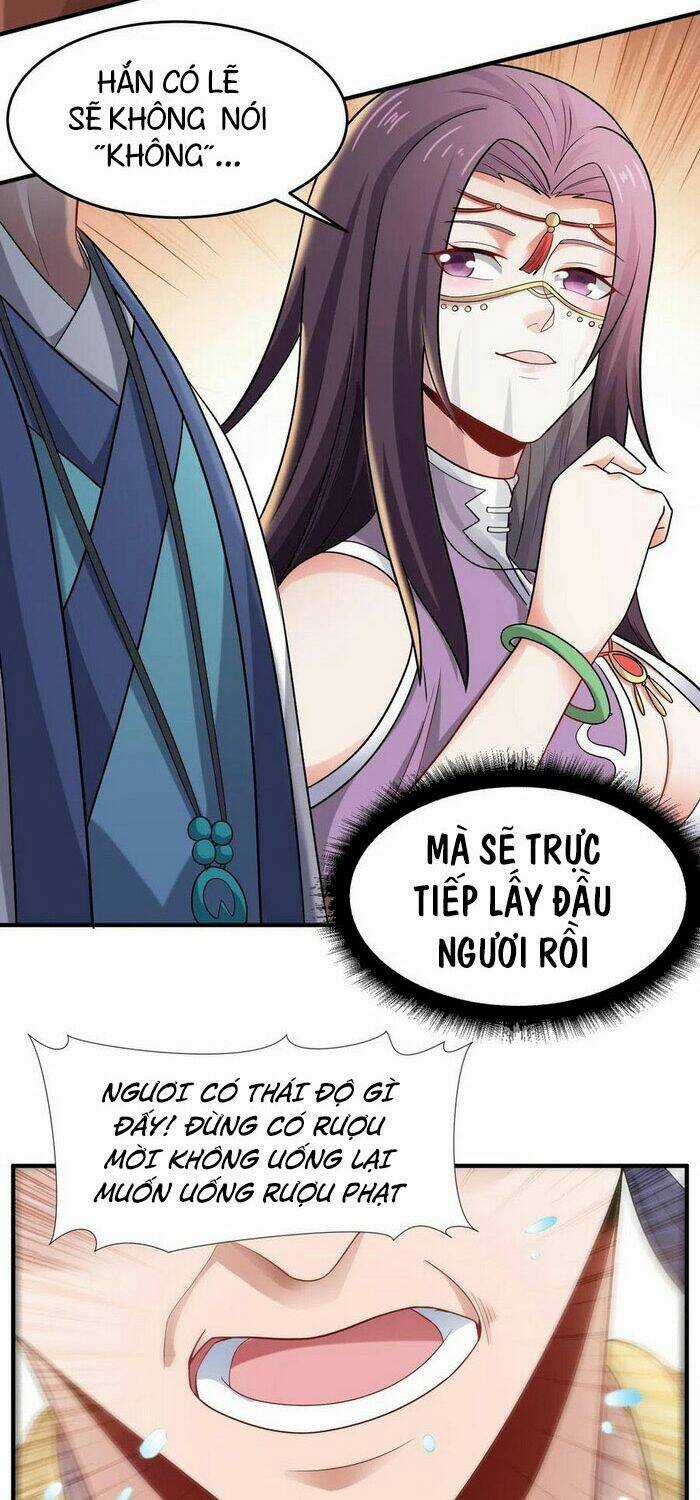 Nguyên Long - Chapter 150 - Trang 33