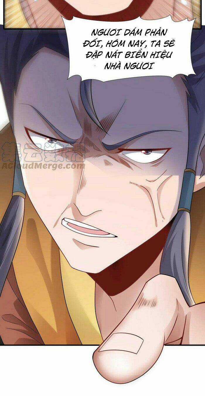 Nguyên Long - Chapter 150 - Trang 34