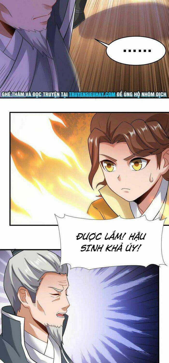 Nguyên Long - Chapter 150 - Trang 5