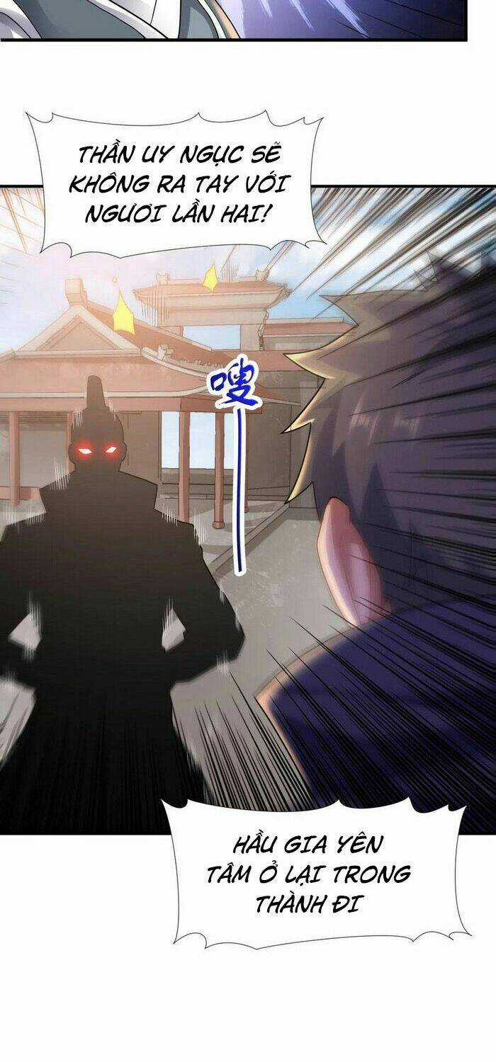 Nguyên Long - Chapter 150 - Trang 6