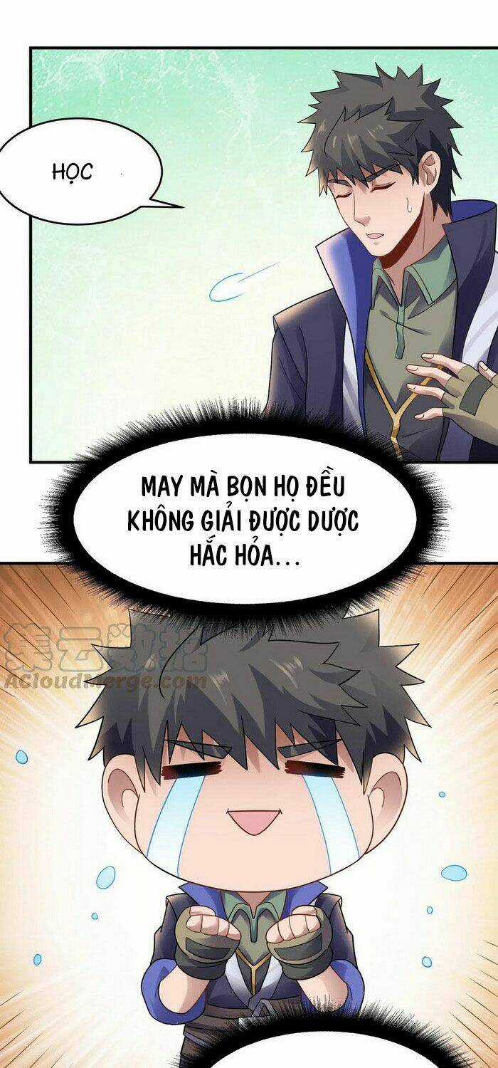 Nguyên Long - Chapter 150 - Trang 7