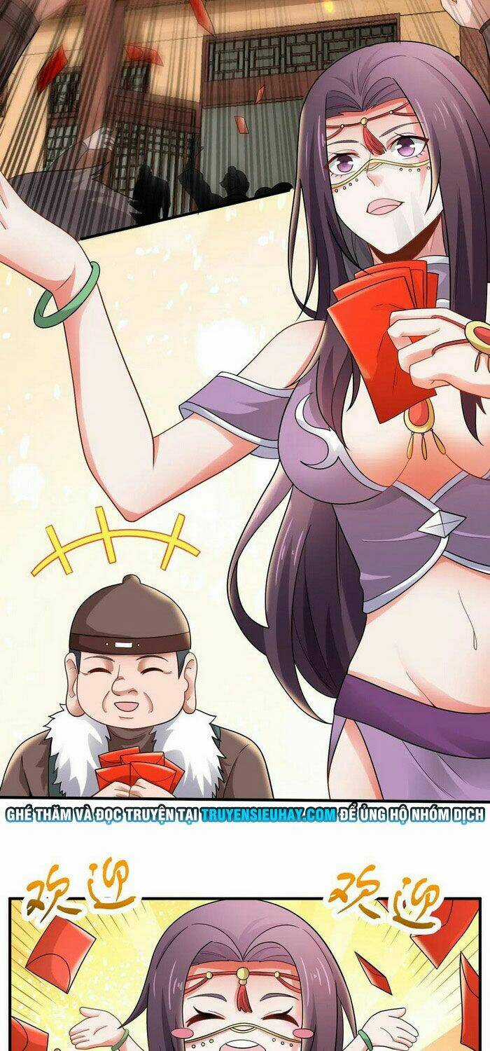 Nguyên Long - Chapter 150 - Trang 9