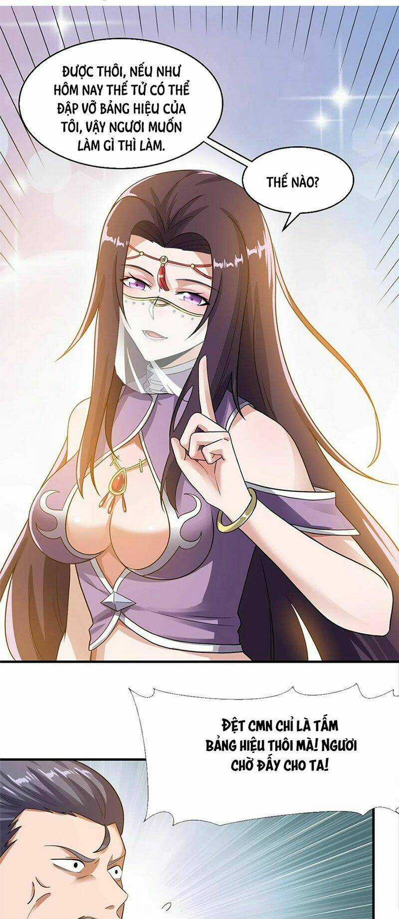 Nguyên Long - Chapter 151 - Trang 2