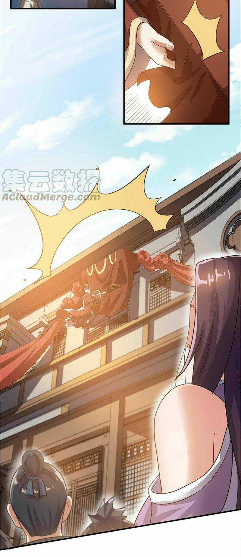 Nguyên Long - Chapter 151 - Trang 12