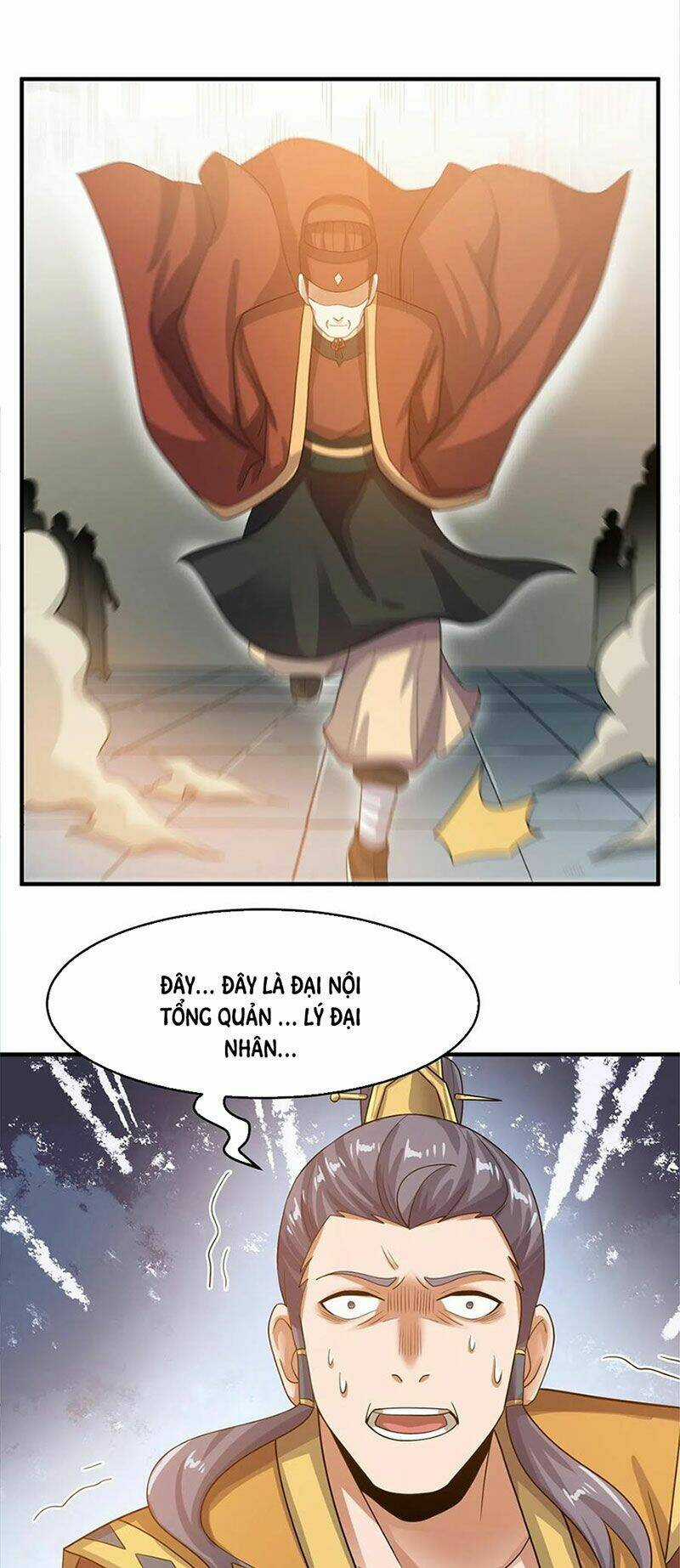 Nguyên Long - Chapter 151 - Trang 13