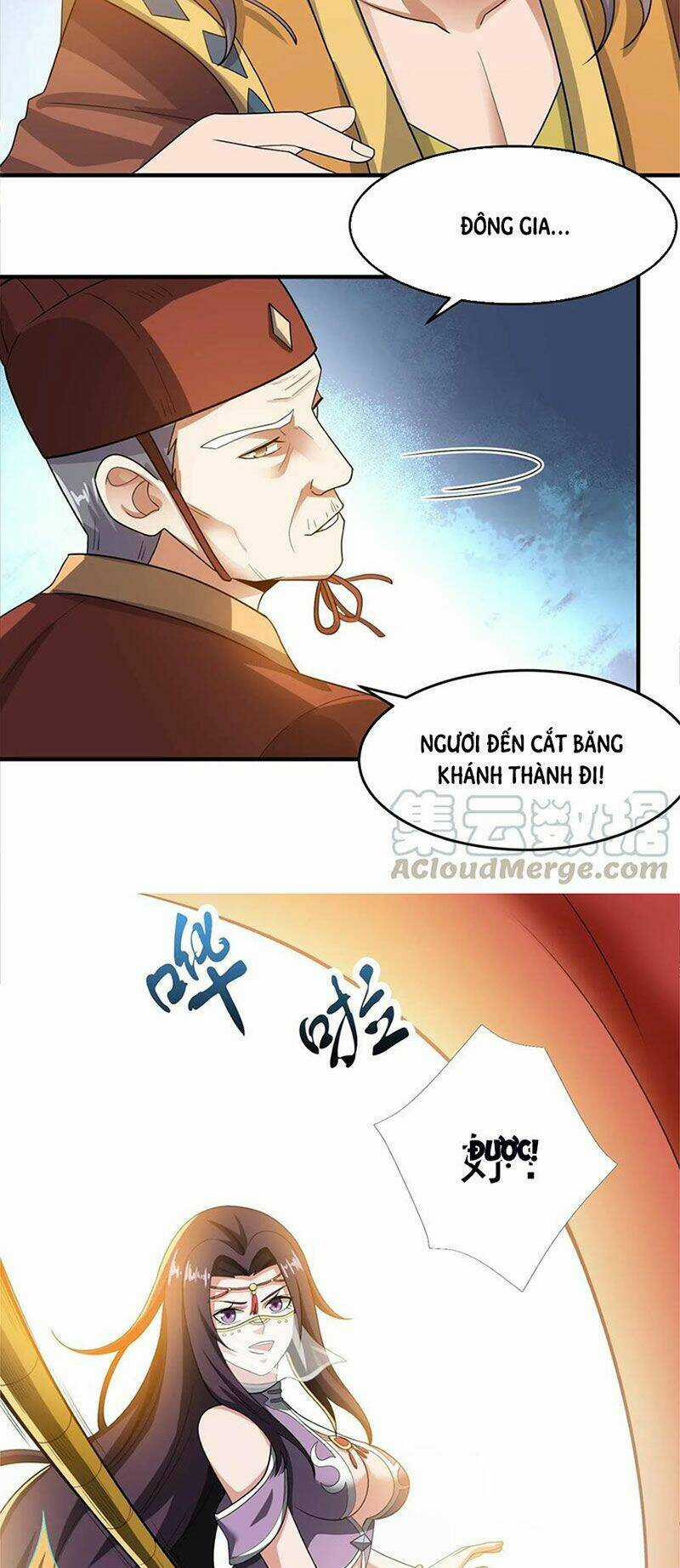 Nguyên Long - Chapter 151 - Trang 14