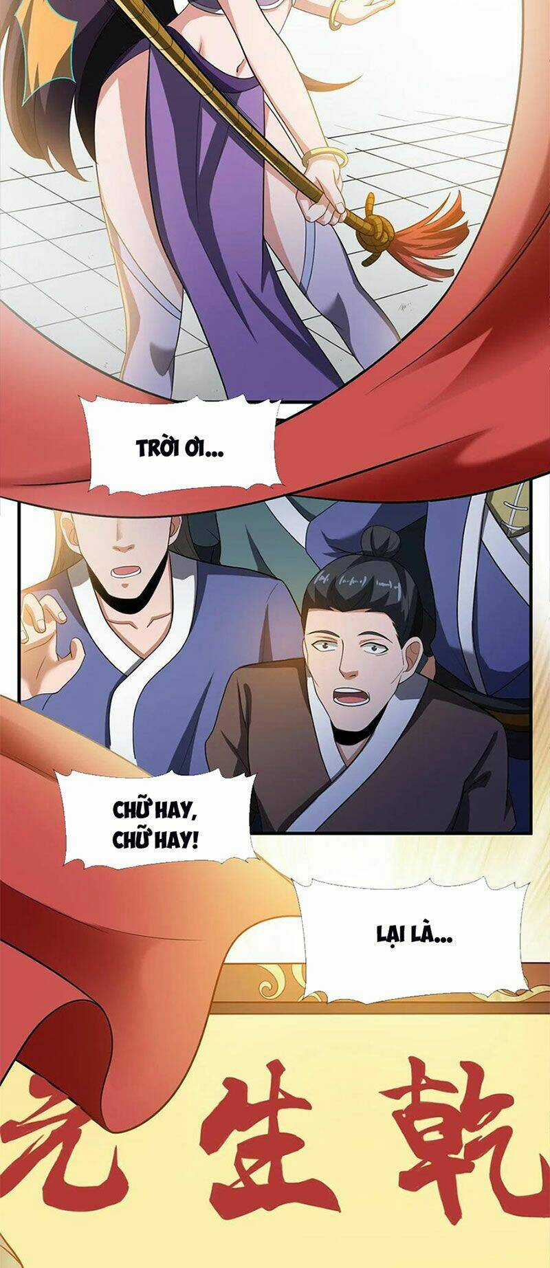 Nguyên Long - Chapter 151 - Trang 15