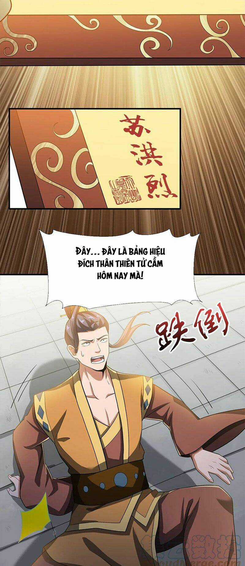 Nguyên Long - Chapter 151 - Trang 16