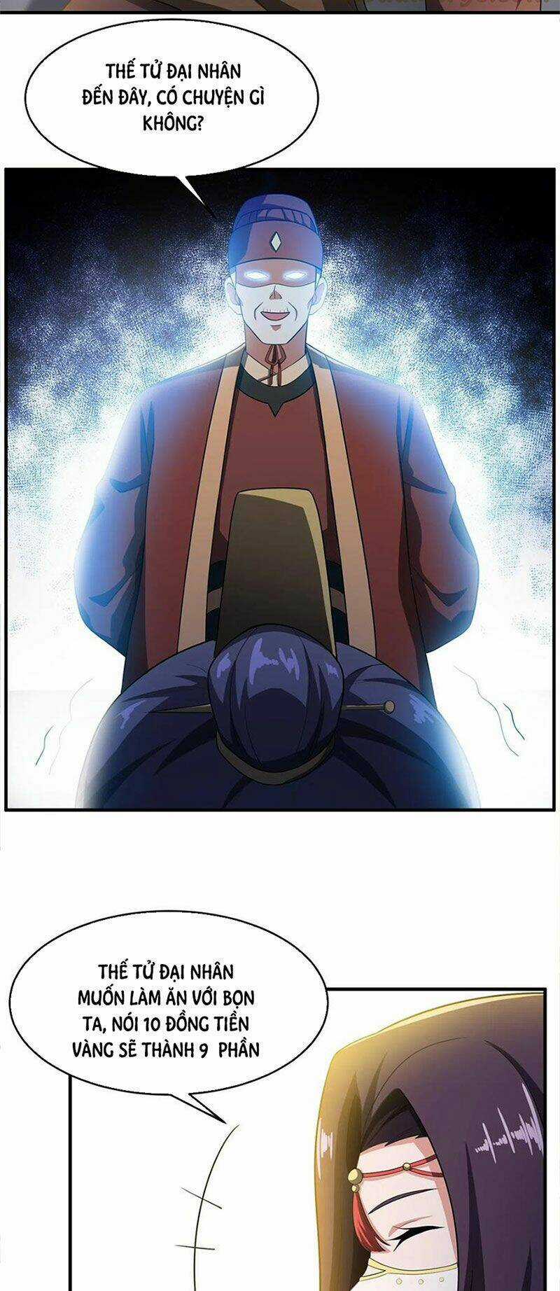 Nguyên Long - Chapter 151 - Trang 17