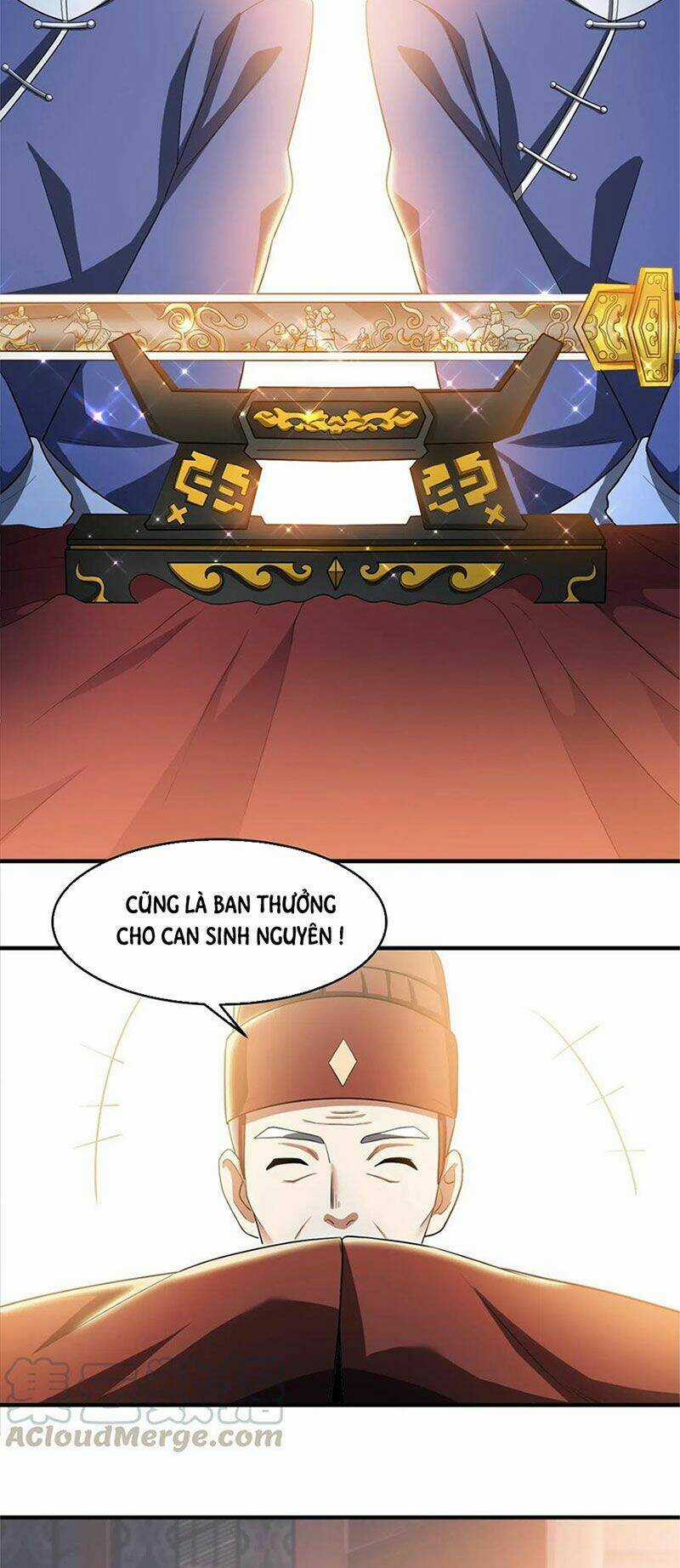 Nguyên Long - Chapter 151 - Trang 22