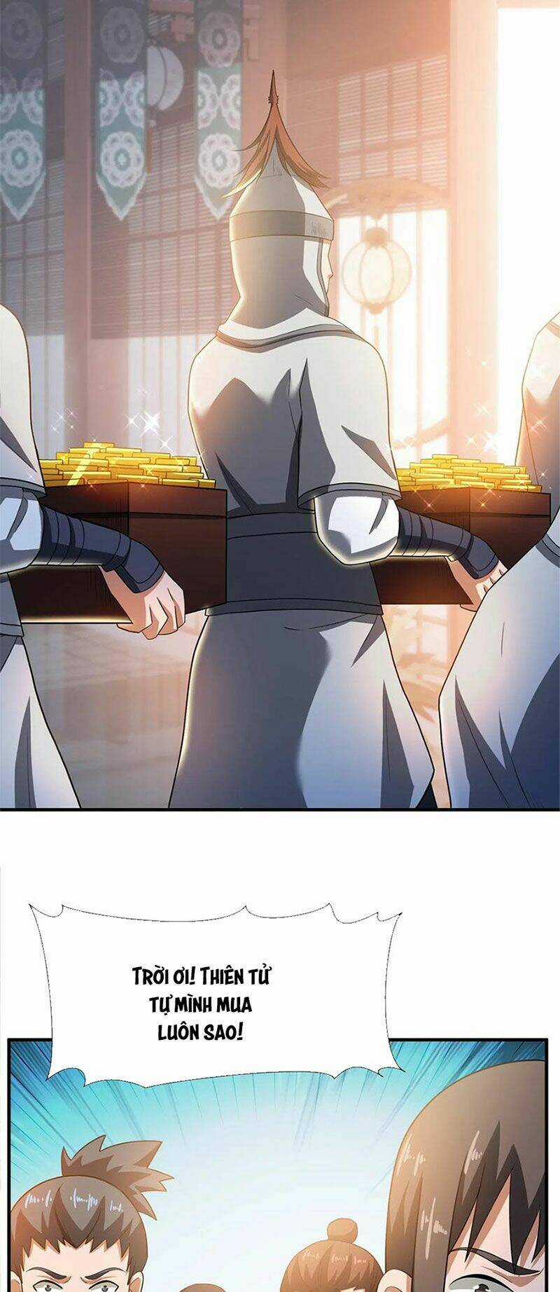Nguyên Long - Chapter 151 - Trang 23