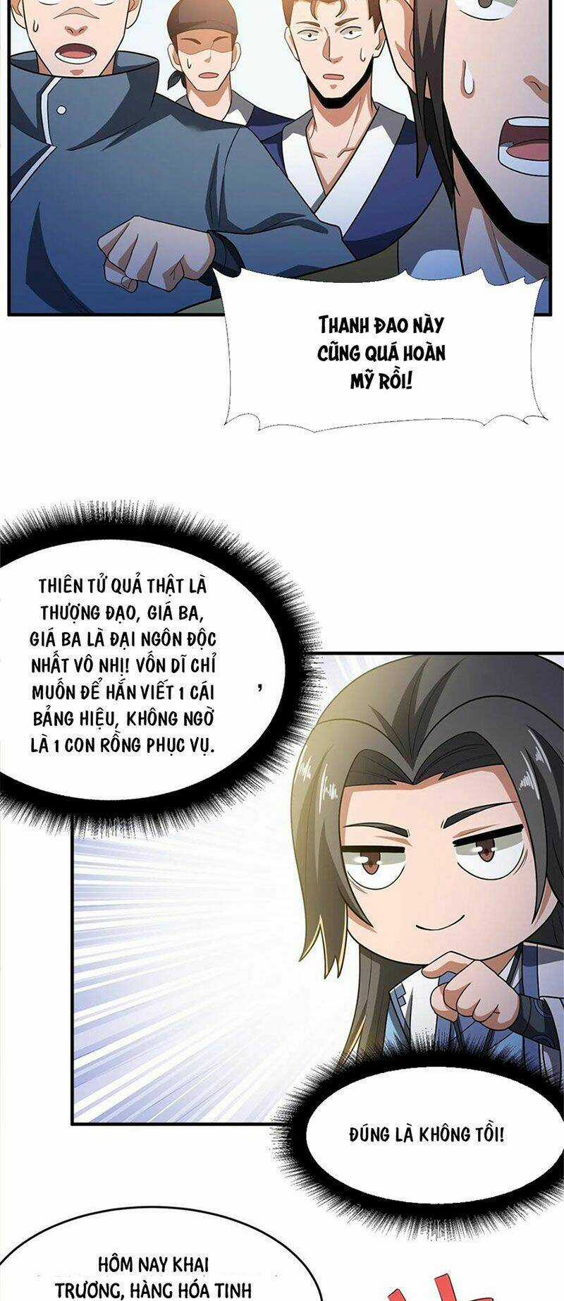 Nguyên Long - Chapter 151 - Trang 24