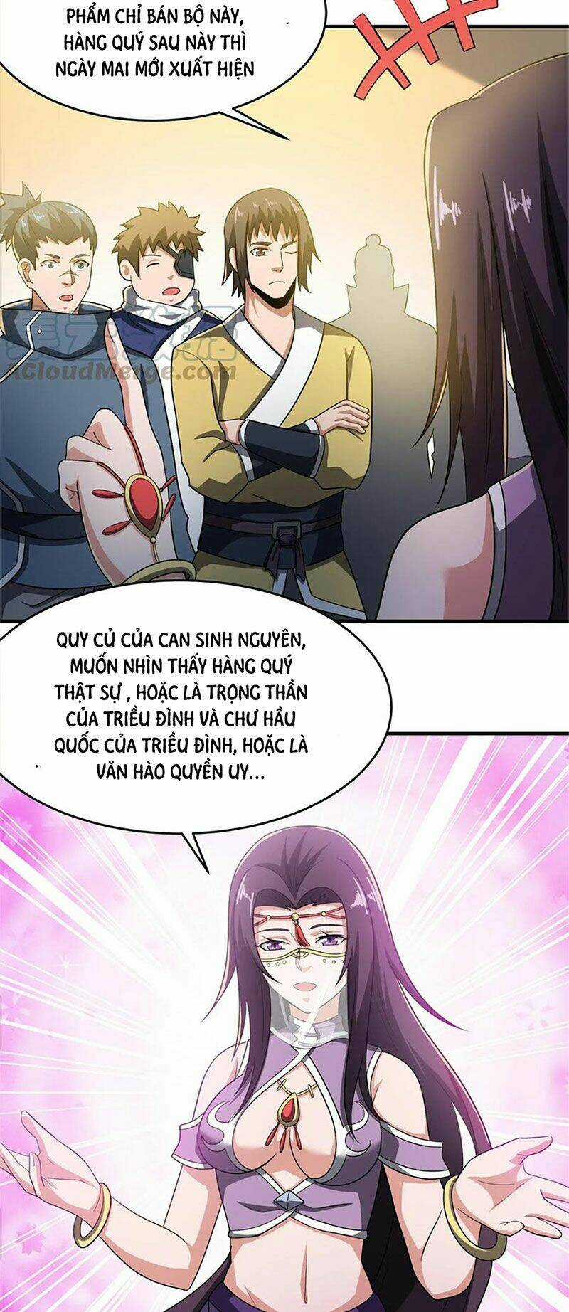 Nguyên Long - Chapter 151 - Trang 25