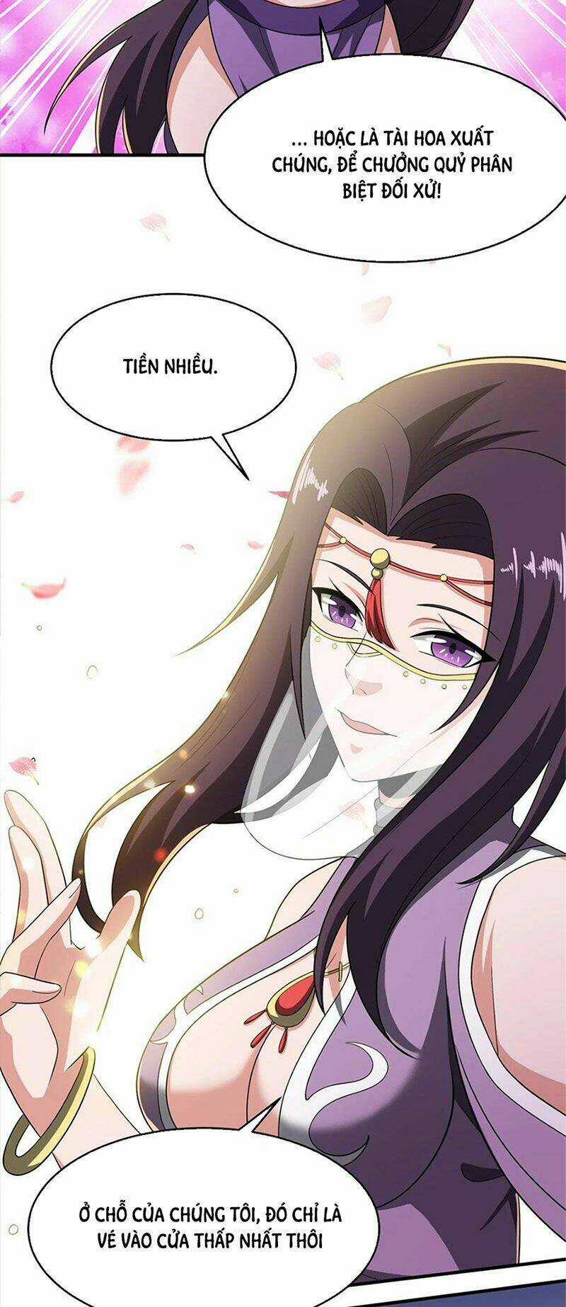 Nguyên Long - Chapter 151 - Trang 26