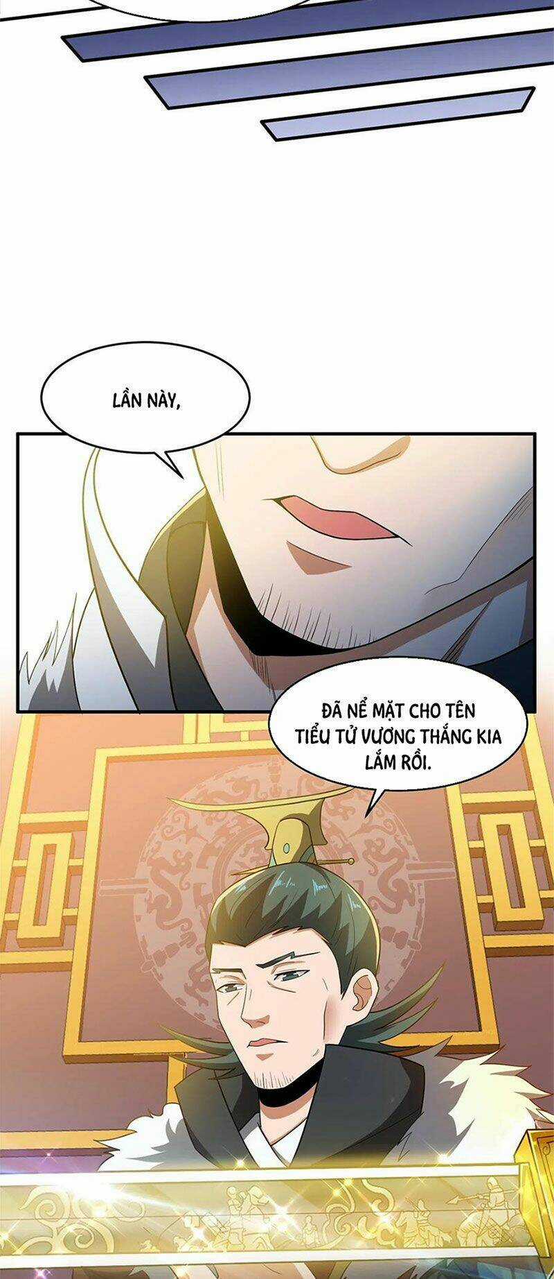 Nguyên Long - Chapter 151 - Trang 27