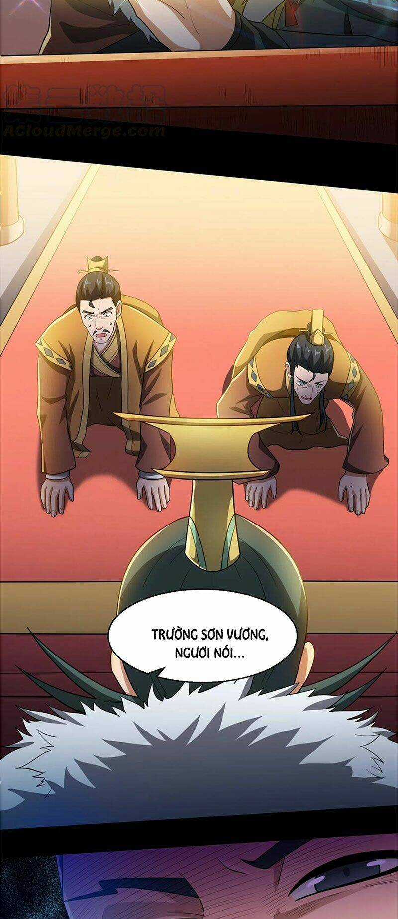 Nguyên Long - Chapter 151 - Trang 28