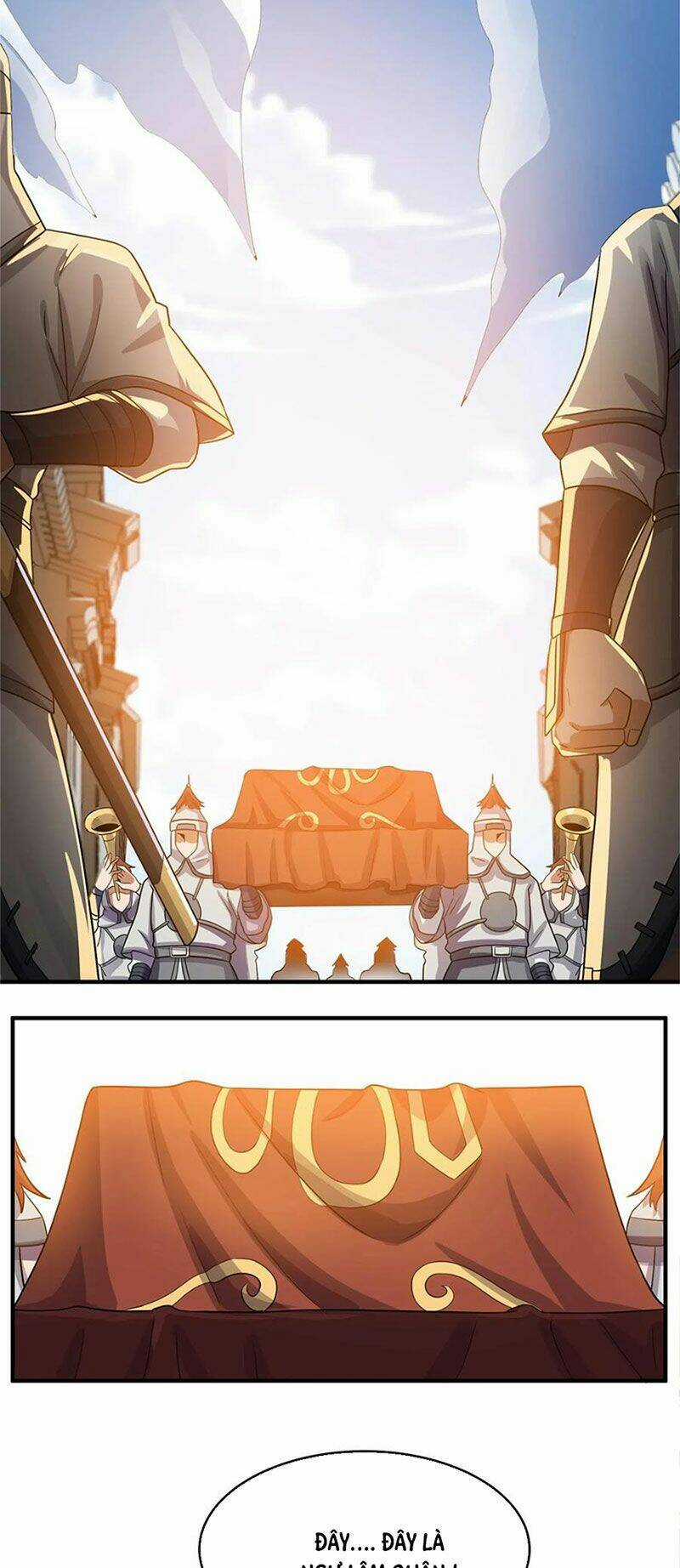 Nguyên Long - Chapter 151 - Trang 4