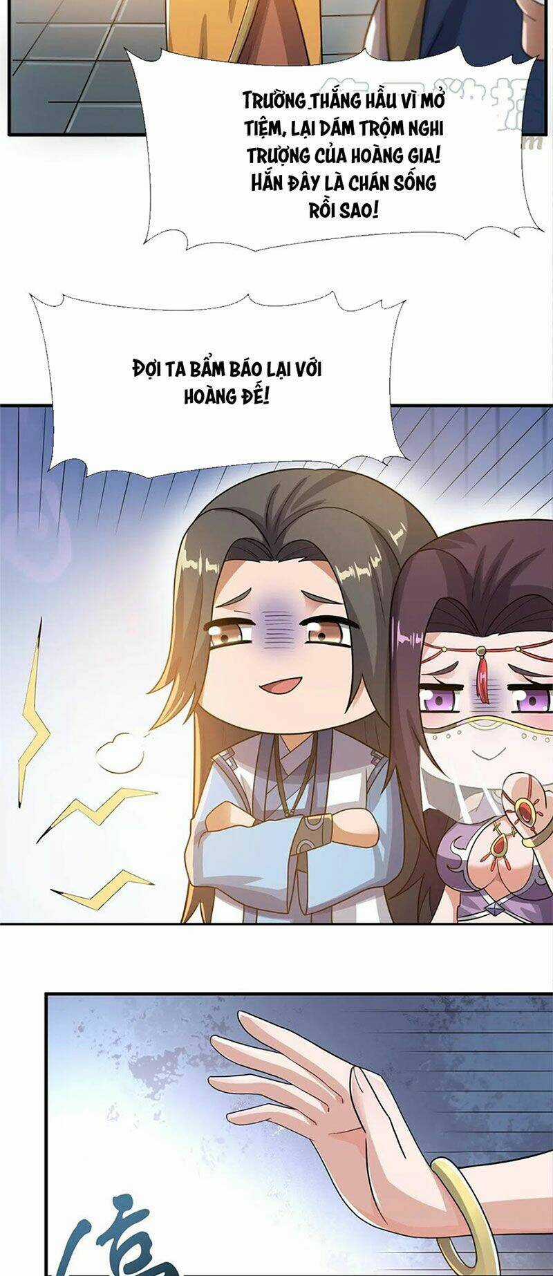 Nguyên Long - Chapter 151 - Trang 6