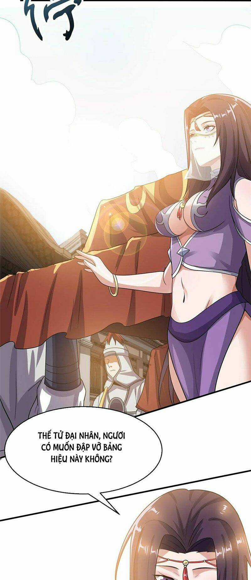 Nguyên Long - Chapter 151 - Trang 7