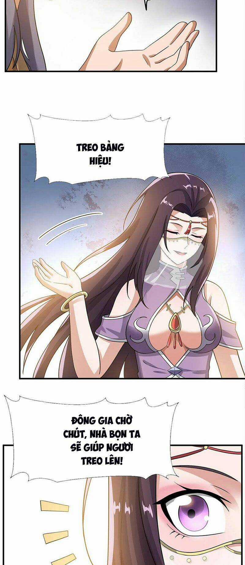 Nguyên Long - Chapter 151 - Trang 9