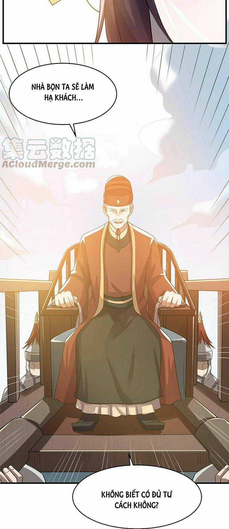 Nguyên Long - Chapter 151 - Trang 10