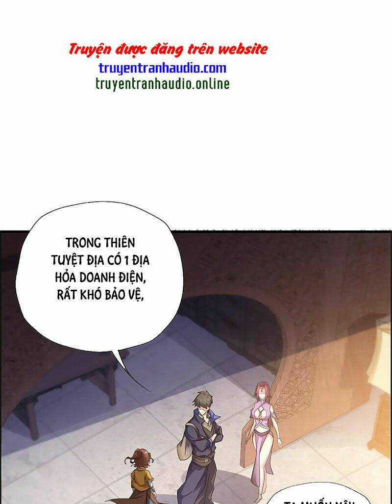 Nguyên Long - Chapter 152 - Trang 11
