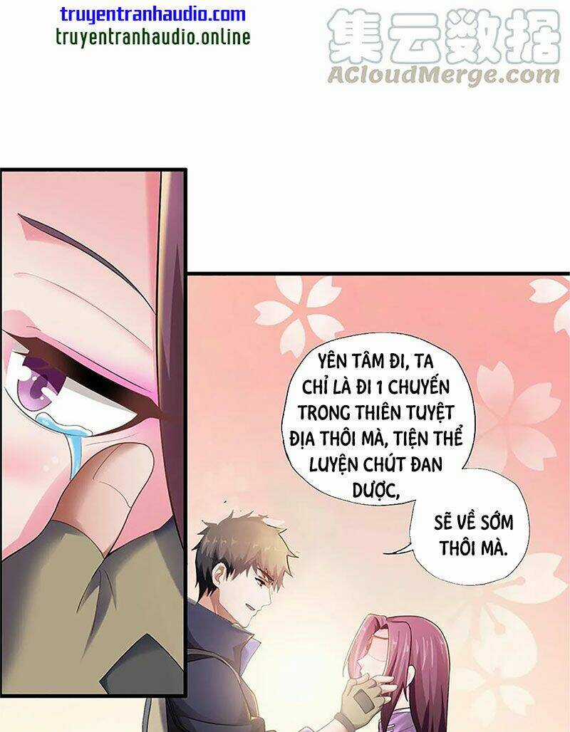 Nguyên Long - Chapter 152 - Trang 17