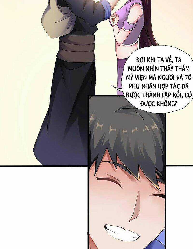 Nguyên Long - Chapter 152 - Trang 18