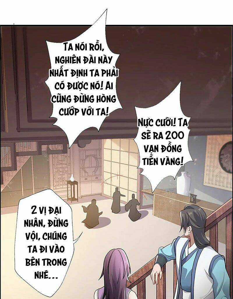 Nguyên Long - Chapter 152 - Trang 3