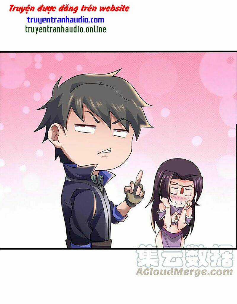 Nguyên Long - Chapter 152 - Trang 23