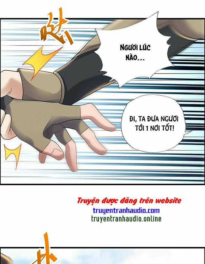 Nguyên Long - Chapter 152 - Trang 24