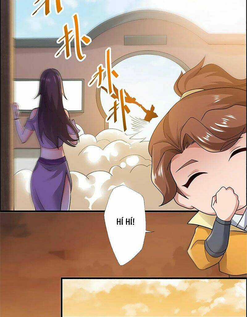 Nguyên Long - Chapter 152 - Trang 25