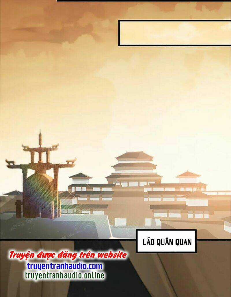 Nguyên Long - Chapter 152 - Trang 26