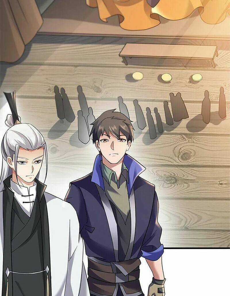 Nguyên Long - Chapter 152 - Trang 28