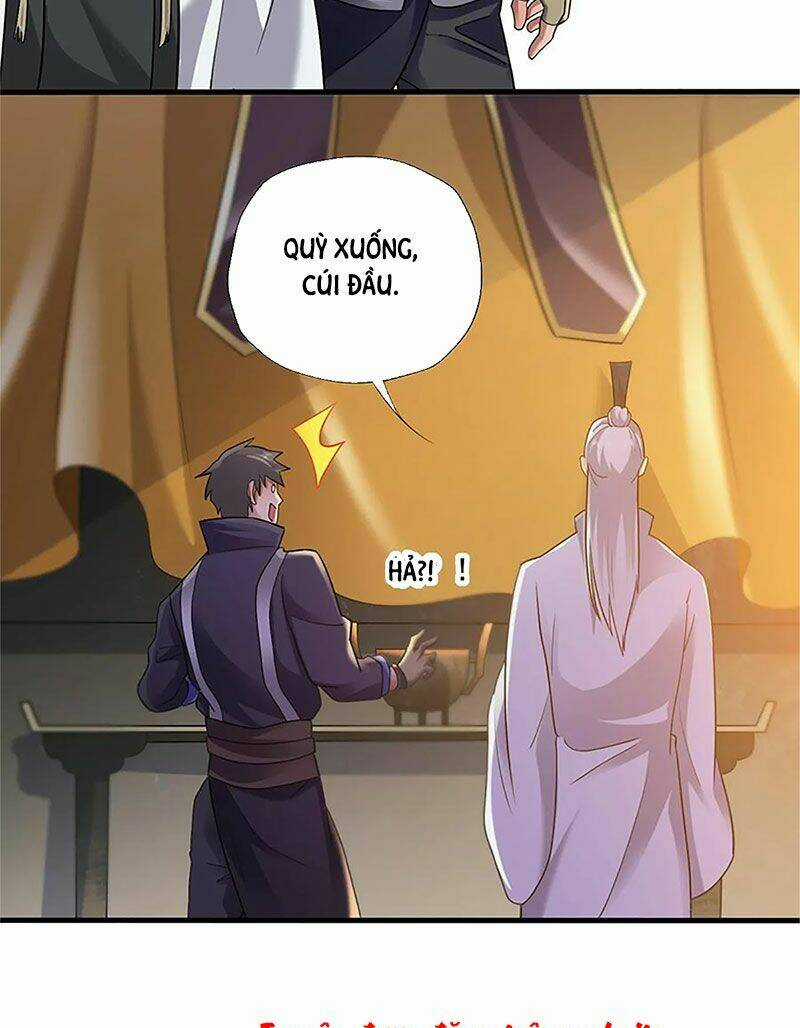 Nguyên Long - Chapter 152 - Trang 29