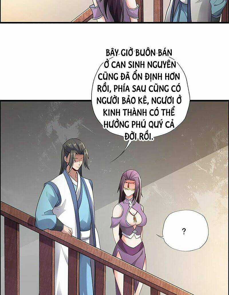 Nguyên Long - Chapter 152 - Trang 4