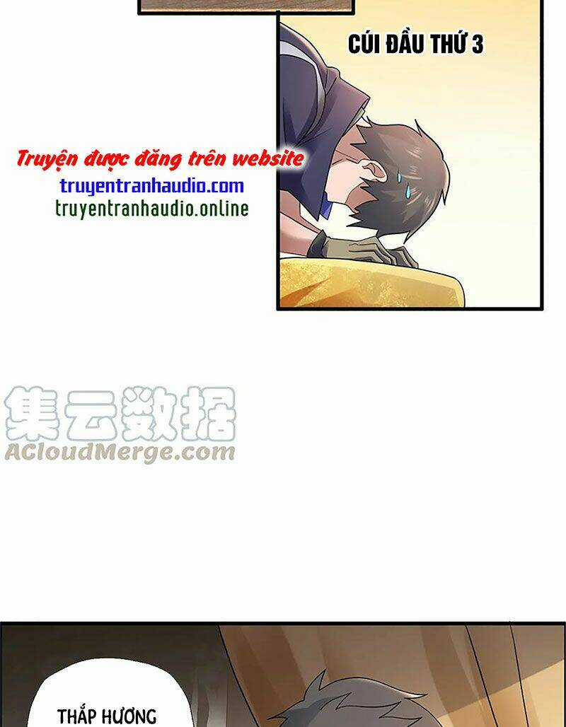 Nguyên Long - Chapter 152 - Trang 31