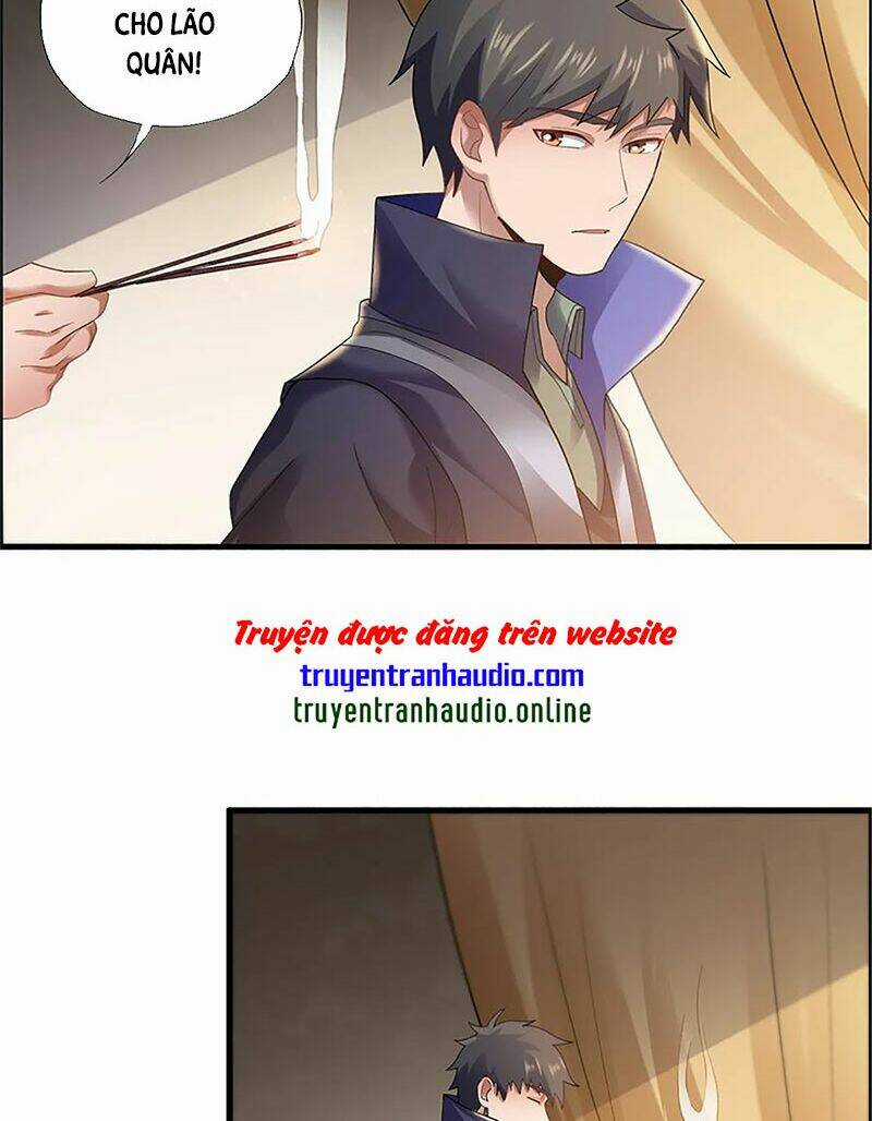 Nguyên Long - Chapter 152 - Trang 32