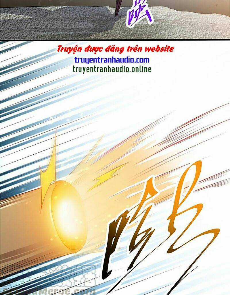 Nguyên Long - Chapter 152 - Trang 34