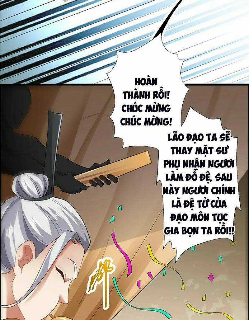 Nguyên Long - Chapter 152 - Trang 35