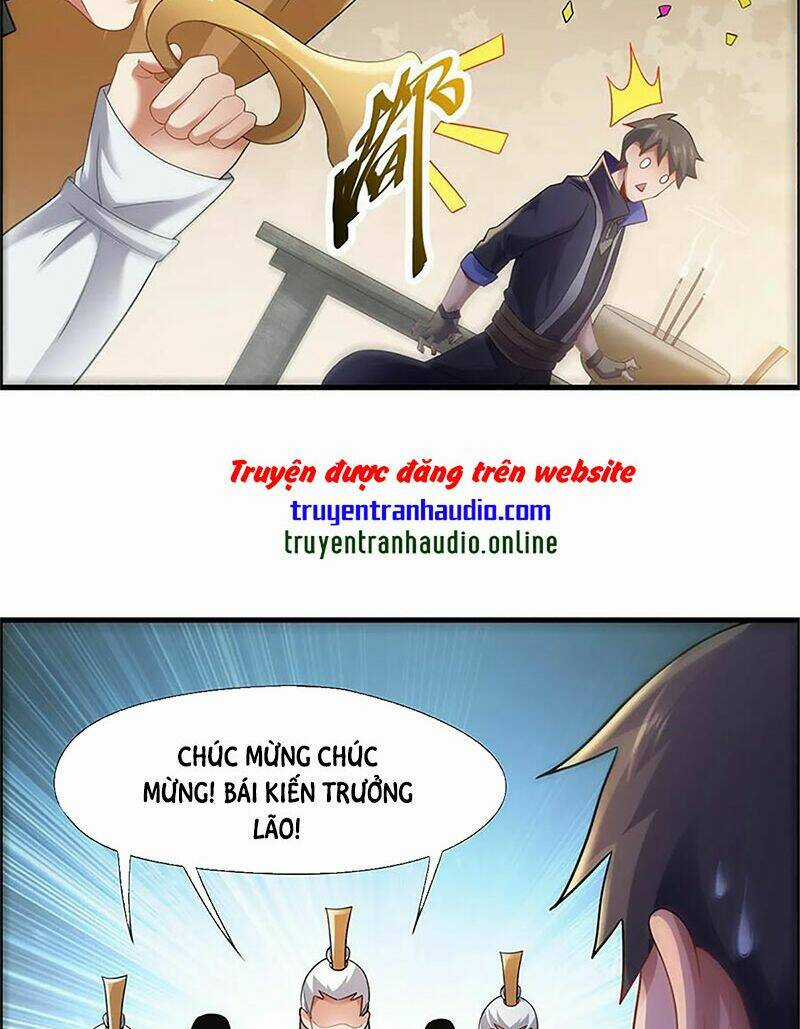 Nguyên Long - Chapter 152 - Trang 36