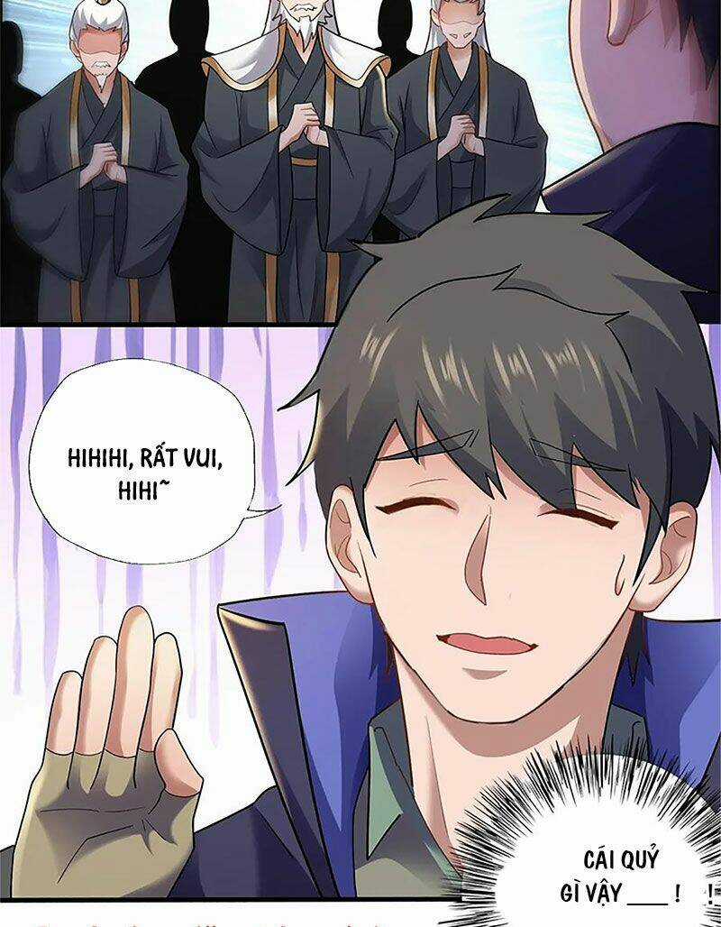 Nguyên Long - Chapter 152 - Trang 37