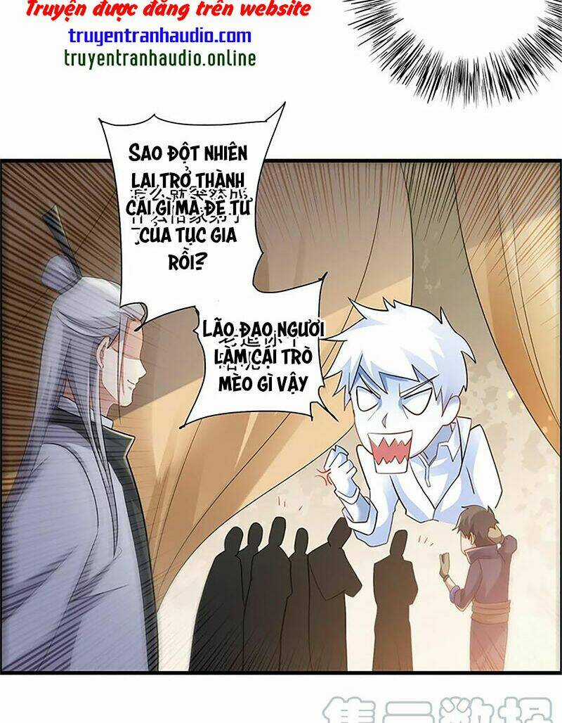 Nguyên Long - Chapter 152 - Trang 38