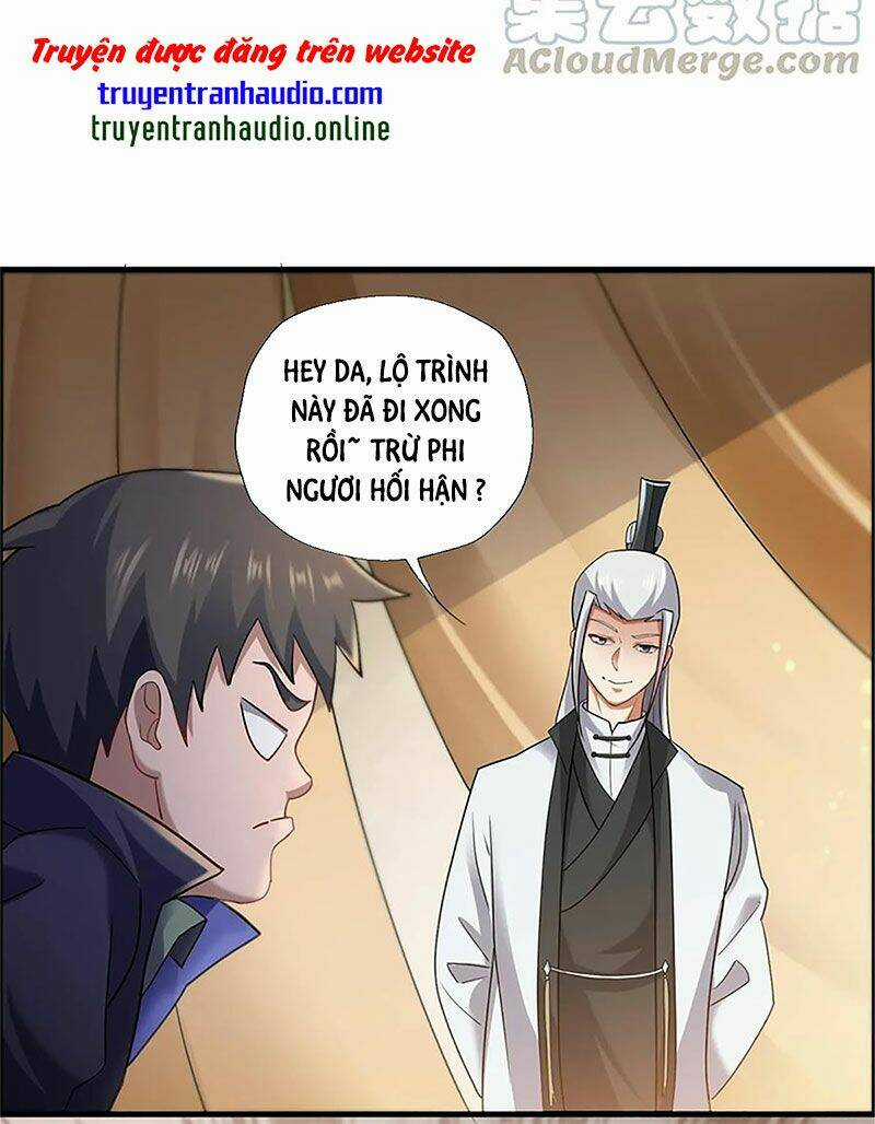 Nguyên Long - Chapter 152 - Trang 39