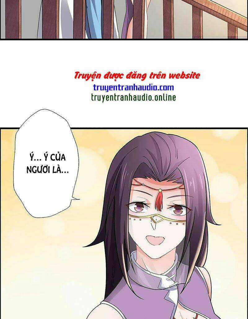 Nguyên Long - Chapter 152 - Trang 5