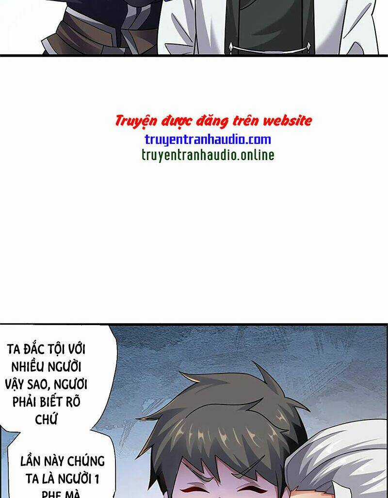 Nguyên Long - Chapter 152 - Trang 42