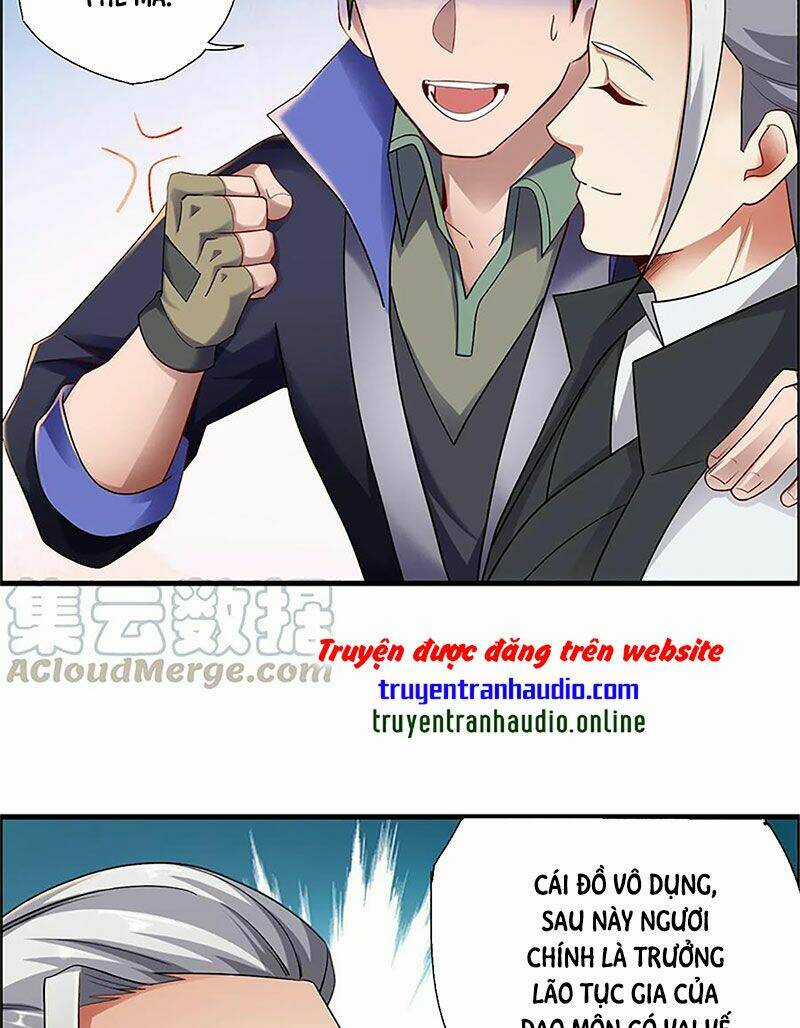 Nguyên Long - Chapter 152 - Trang 43