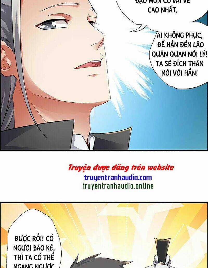 Nguyên Long - Chapter 152 - Trang 44