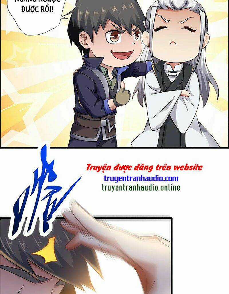 Nguyên Long - Chapter 152 - Trang 45