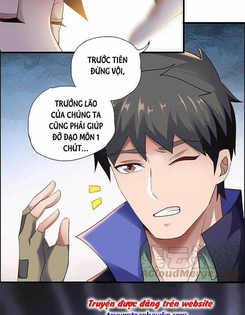Nguyên Long - Chapter 152 - Trang 46